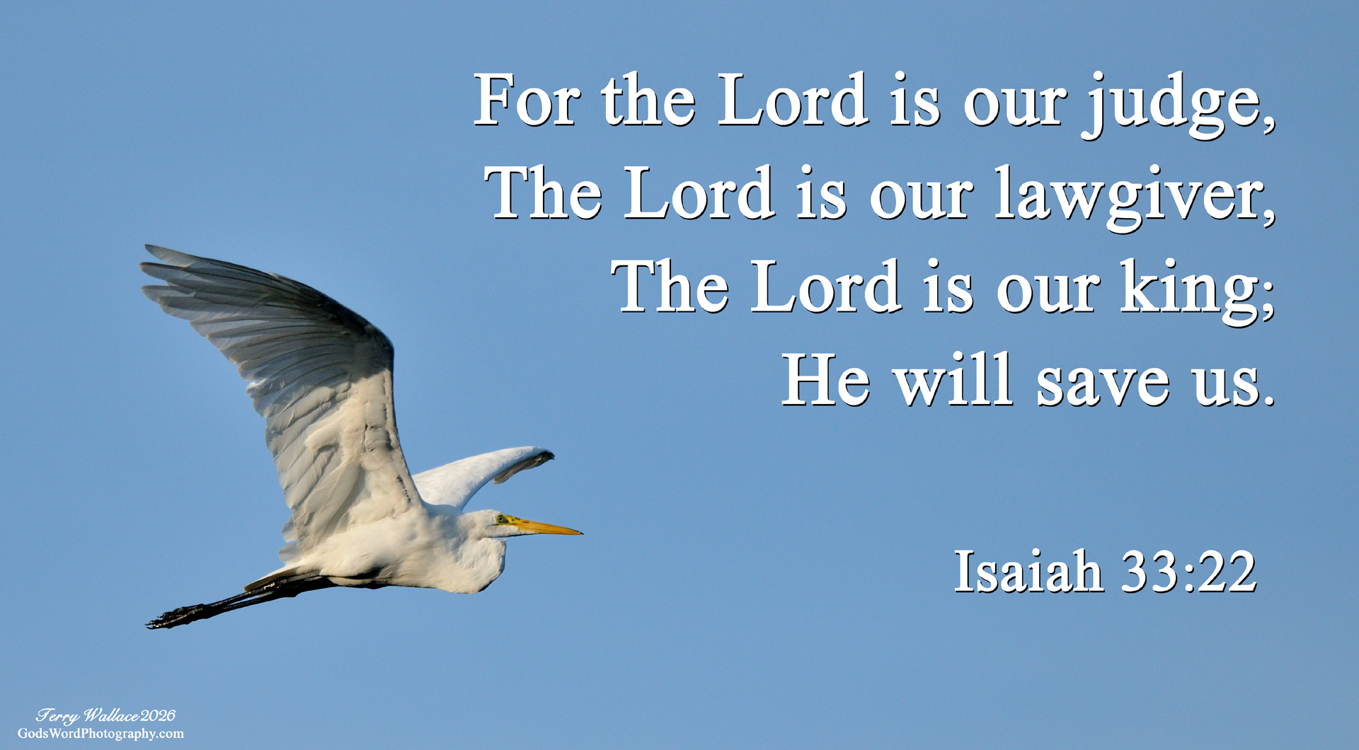isaiah 33 22 s5884 small